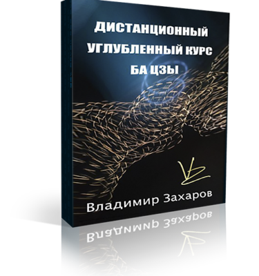 Дистанционный углубленный курс Бацзы