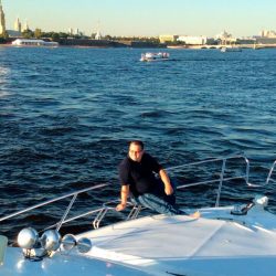 on board