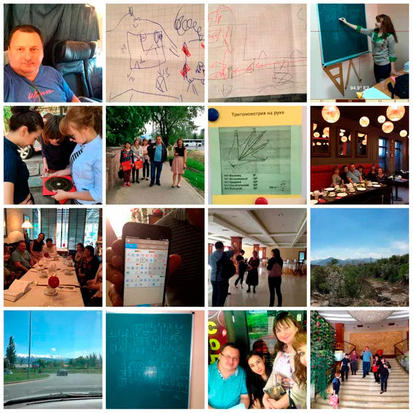collage
